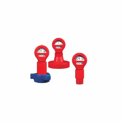 Hose Gauges